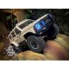 1/10 EP Crawler CR4.4 "PATROL" creme" RTR