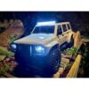 1/10 EP Crawler CR4.4 "PATROL" creme" RTR