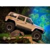 1/10 EP Crawler CR4.4 "PATROL" creme" RTR