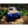 1/10 EP Crawler CR4.4 "PATROL" creme" RTR