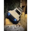 1/10 EP Crawler CR4.4 "PATROL" creme" RTR