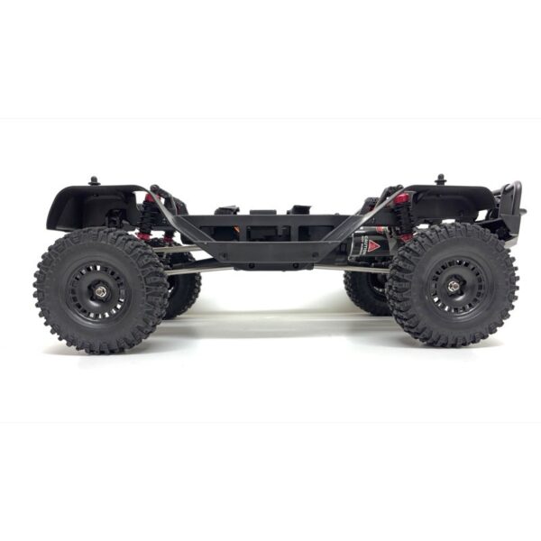1/10 EP Crawler CR4.4eco "HILUX" RTR