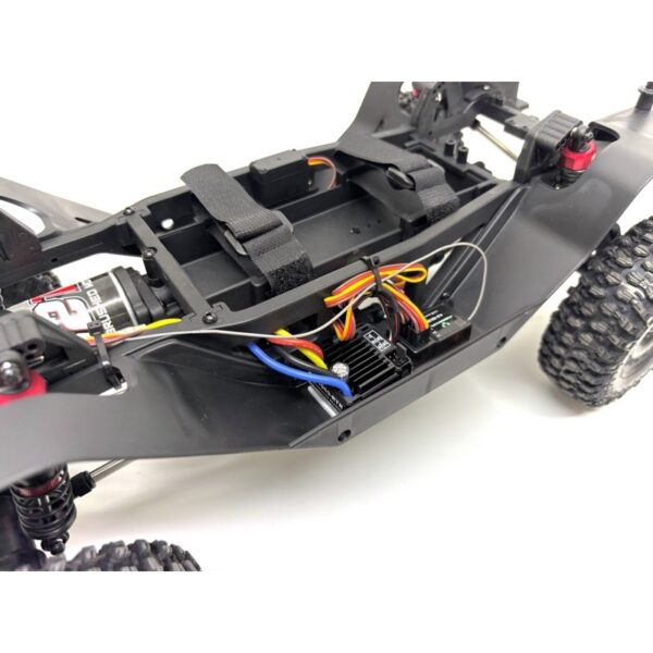1/10 EP Crawler CR4.4eco "HILUX" RTR