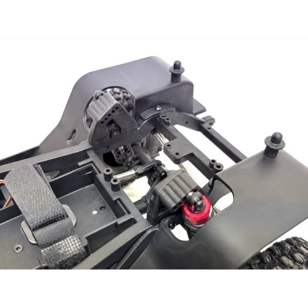 1/10 EP Crawler CR4.4eco "HILUX" RTR