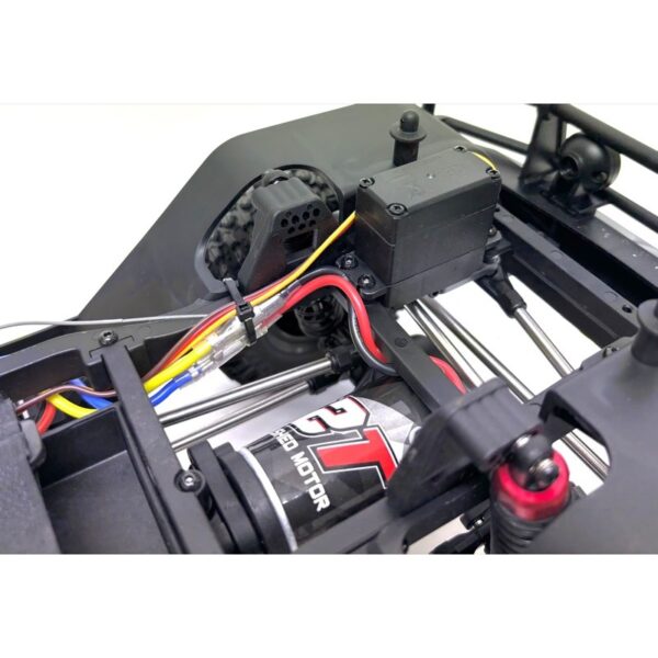 1/10 EP Crawler CR4.4eco "HILUX" RTR