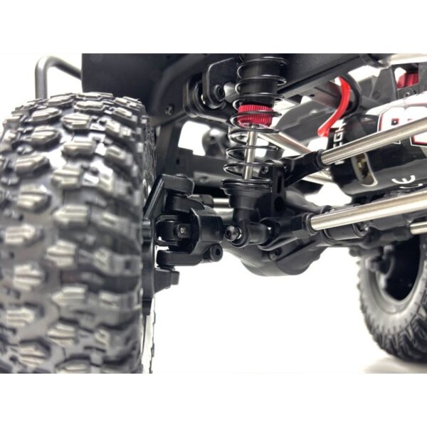1/10 EP Crawler CR4.4eco "HILUX" RTR