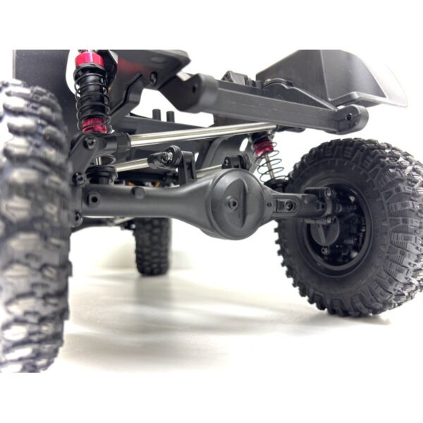 1/10 EP Crawler CR4.4eco "HILUX" RTR