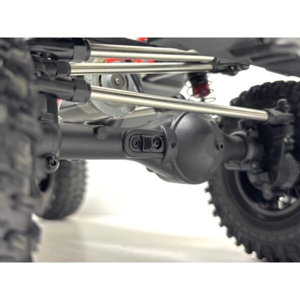 1/10 EP Crawler CR4.4eco "HILUX" RTR