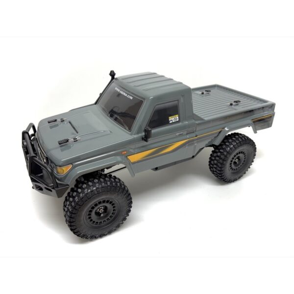 1/10 EP Crawler CR4.4eco "HILUX" RTR