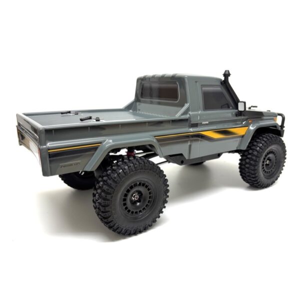 1/10 EP Crawler CR4.4eco "HILUX" RTR
