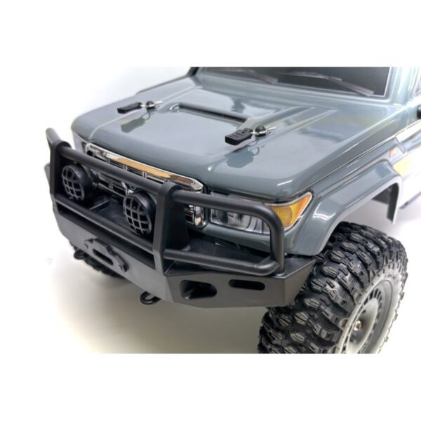 1/10 EP Crawler CR4.4eco "HILUX" RTR
