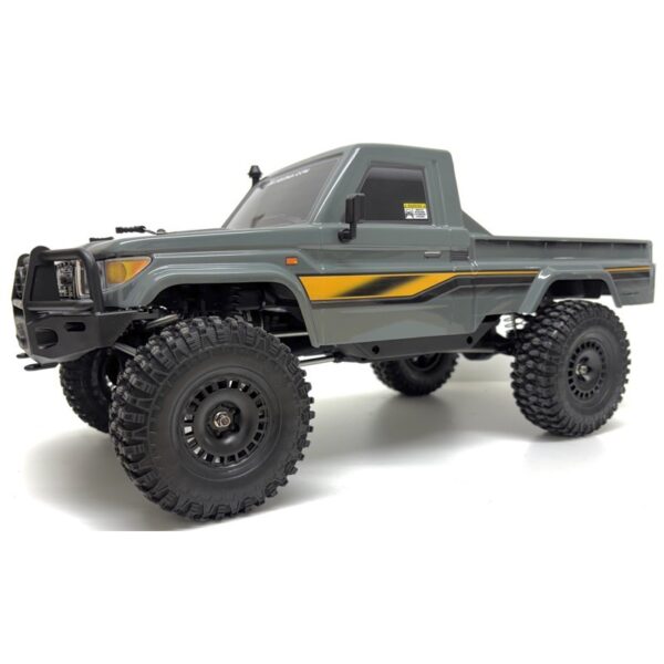 1/10 EP Crawler CR4.4eco "HILUX" RTR