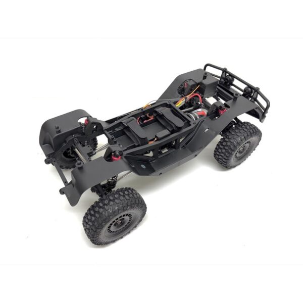 1/10 EP Crawler CR4.4eco "HILUX" RTR