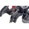 1/10 EP Drift Car "SupraSlide" brushed 4WD RTR
