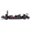 1/10 EP Drift Car "SupraSlide" brushed 4WD RTR