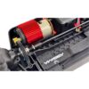1/10 EP Drift Car "SupraSlide" brushed 4WD RTR