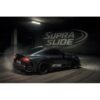 1/10 EP Drift Car "SupraSlide" brushed 4WD RTR