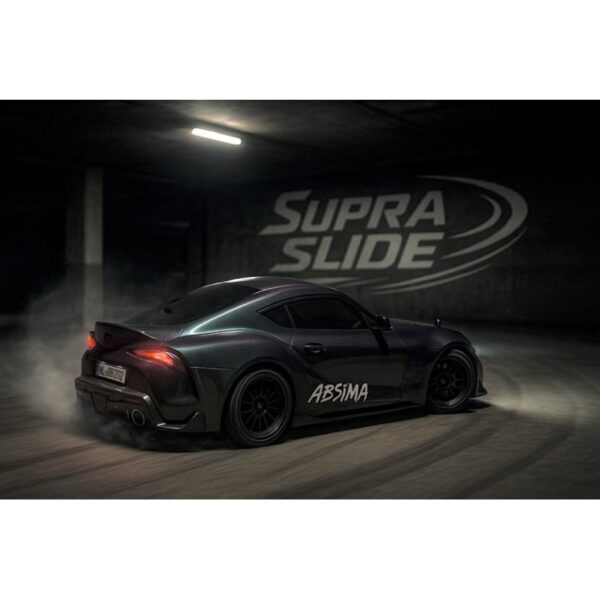 1/10 EP Drift Car "SupraSlide" brushed 4WD RTR