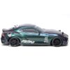 1/10 EP Drift Car "SupraSlide" brushed 4WD RTR