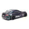 1/10 EP Drift Car "SupraSlide" brushed 4WD RTR