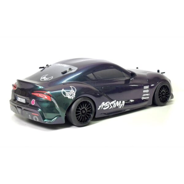 1/10 EP Drift Car "SupraSlide" brushed 4WD RTR