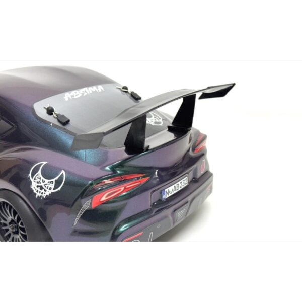1/10 EP Drift Car "SupraSlide" brushed 4WD RTR