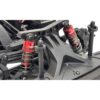 1/10 EP Drift Car "SupraSlide" brushed 4WD RTR