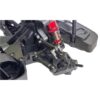 1/10 EP Drift Car "SupraSlide" brushed 4WD RTR