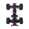 1/10 QUAKE 223S DSC 2WD RTR Brushless Monster Truck