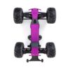 1/10 QUAKE 223S DSC 2WD RTR Brushless Monster Truck