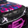 1/10 QUAKE 223S DSC 2WD RTR Brushless Monster Truck