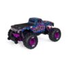 1/10 QUAKE 223S DSC 2WD RTR Brushless Monster Truck