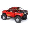 1/10 SCX10 III 1987 Toyota SR5 4X4 RTR Brushed Rock Crawler