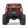 1/10 SCX10 III 1987 Toyota SR5 4X4 RTR Brushed Rock Crawler