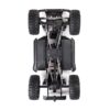 1/10 SCX10 III 1987 Toyota SR5 4X4 RTR Brushed Rock Crawler