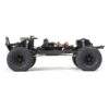 1/10 SCX10 III 1987 Toyota SR5 4X4 RTR Brushed Rock Crawler