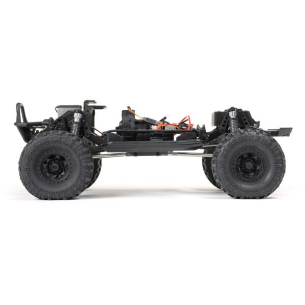 1/10 SCX10 III 1987 Toyota SR5 4X4 RTR Brushed Rock Crawler