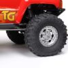 1/10 SCX10 III 1987 Toyota SR5 4X4 RTR Brushed Rock Crawler