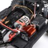 1/10 SCX10 III 1987 Toyota SR5 4X4 RTR Brushed Rock Crawler