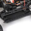1/10 SCX10 III 1987 Toyota SR5 4X4 RTR Brushed Rock Crawler