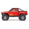 1/10 SCX10 III 1987 Toyota SR5 4X4 RTR Brushed Rock Crawler
