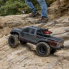 1-10-scx10-iii-base-camp-4x4-rock-crawler-brushed-rtr-gray 1/10 SCX10 III Base Camp 4X4 Rock Crawler Brushed RTR Gray