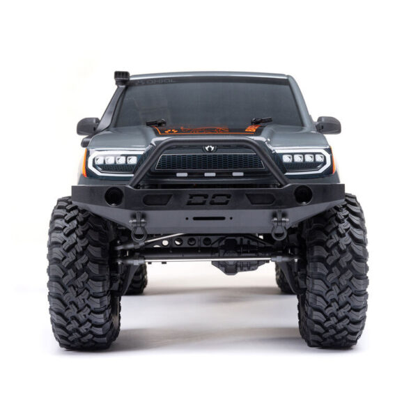 1-10-scx10-iii-base-camp-4x4-rock-crawler-brushed-rtr-gray (12) 1/10 SCX10 III Base Camp 4X4 Rock Crawler Brushed RTR Gray