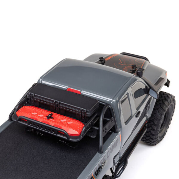 1-10-scx10-iii-base-camp-4x4-rock-crawler-brushed-rtr-gray (14) 1/10 SCX10 III Base Camp 4X4 Rock Crawler Brushed RTR Gray
