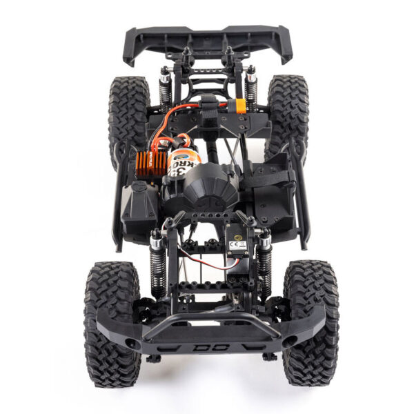 1-10-scx10-iii-base-camp-4x4-rock-crawler-brushed-rtr-gray (16) 1/10 SCX10 III Base Camp 4X4 Rock Crawler Brushed RTR Gray