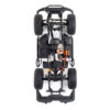 1-10-scx10-iii-base-camp-4x4-rock-crawler-brushed-rtr-gray (17) 1/10 SCX10 III Base Camp 4X4 Rock Crawler Brushed RTR Gray