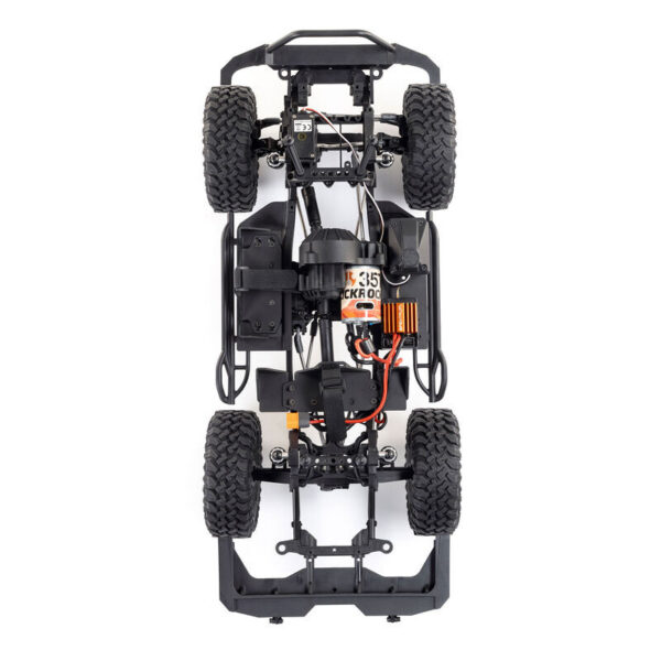 1-10-scx10-iii-base-camp-4x4-rock-crawler-brushed-rtr-gray (17) 1/10 SCX10 III Base Camp 4X4 Rock Crawler Brushed RTR Gray