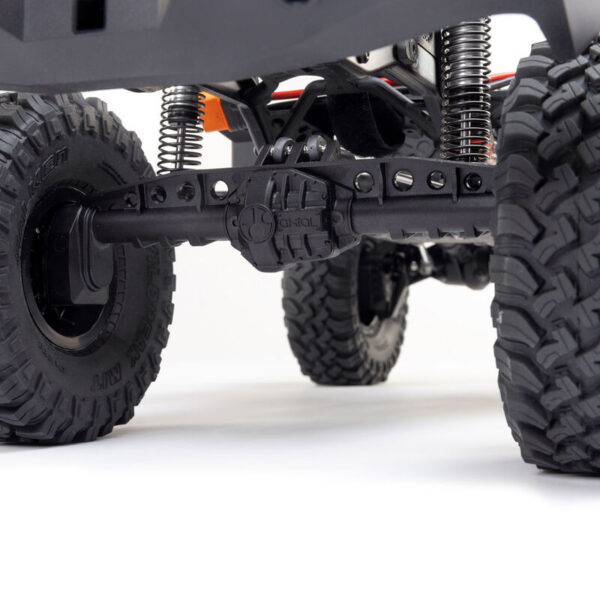 1-10-scx10-iii-base-camp-4x4-rock-crawler-brushed-rtr-gray (19) 1/10 SCX10 III Base Camp 4X4 Rock Crawler Brushed RTR Gray
