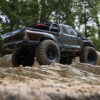 1-10-scx10-iii-base-camp-4x4-rock-crawler-brushed-rtr-gray (6) 1/10 SCX10 III Base Camp 4X4 Rock Crawler Brushed RTR Gray