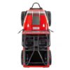 1-10-scx10-iii-jeep-cj-7-4x4-rtr-brushed-rock-crawler-red (14) 1/10 SCX10 III Jeep CJ-7 4X4 RTR Brushed Rock Crawler, Vermelho